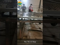 VIDEO DEL RECINTO DI FILO RASOIO