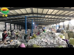 Laboratorio di filo rasoio Concertina