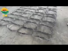 Barriera di sicurezza Putanka Mzp