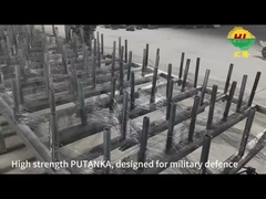 PUTANKA MZP Raggiungibile in modo sicuro e conveniente