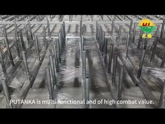 PUTANKA di alta qualità e pratico