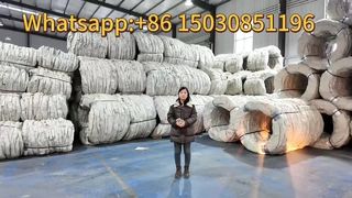 Filo spinato di sicurezza con filo spinato a fisarmonica