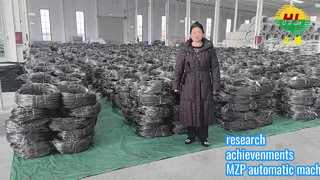 MZP annuncia la nostra svolta nell'automazione da 3,6 milioni di RMB!