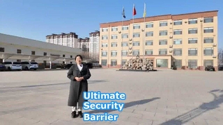 Filo spinato ad alta sicurezza per la difesa