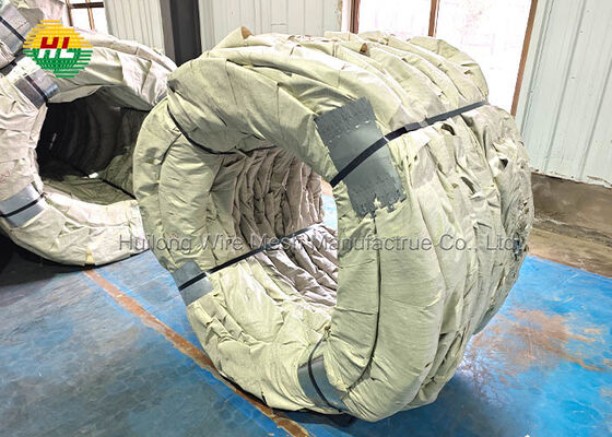 Egoza Razor Blade Fencing Wire With Sharp  Steel Blades For Maximum Deterrent Effect, Available From Razor Wire Factory