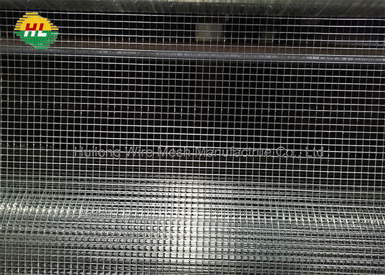 HUILONG 23 Gauge Hardware Cloth Wire Mesh For Poultry Enclosure