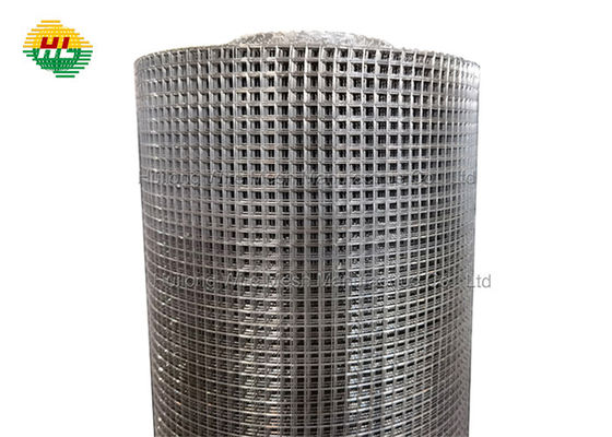 HUILONG 23 Gauge Hardware Cloth Wire Mesh For Poultry Enclosure