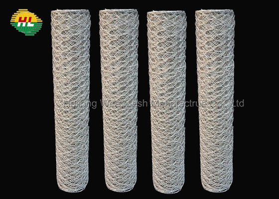 150 ft Hexagonal Wire Netting , 60 inches Chicken Wire Mesh Roll
