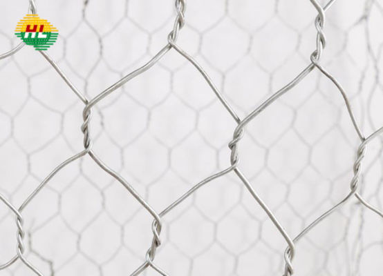 1/2inch Chicken Coop Wire Mesh Low Carbon Steel 0.56mm Wire Diameter