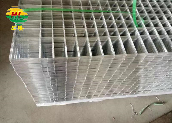 1.2mm 1.5mm 1.8mm pannelli di maglia di filo saldato di riscaldamento a pavimento
