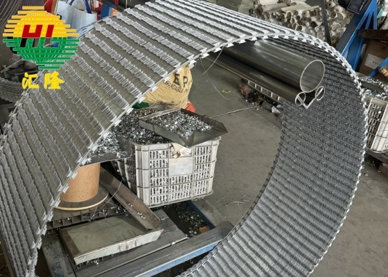 Impregnazione in plastica di filo spinato di lame da rasoio a spruzzo Anticorrosione durevole